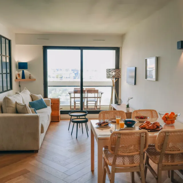 appartement-piscine-la-rochelle-proche-port-minimes